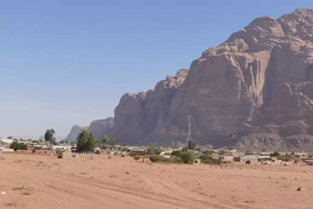 Photo of Wadi Rum - Village i