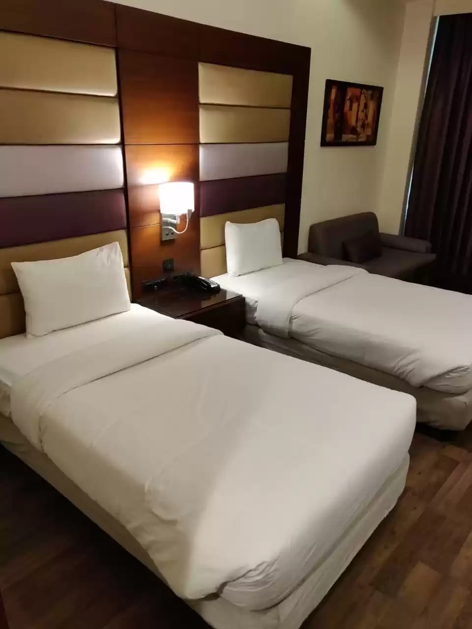 Photo of A Comfy Stay