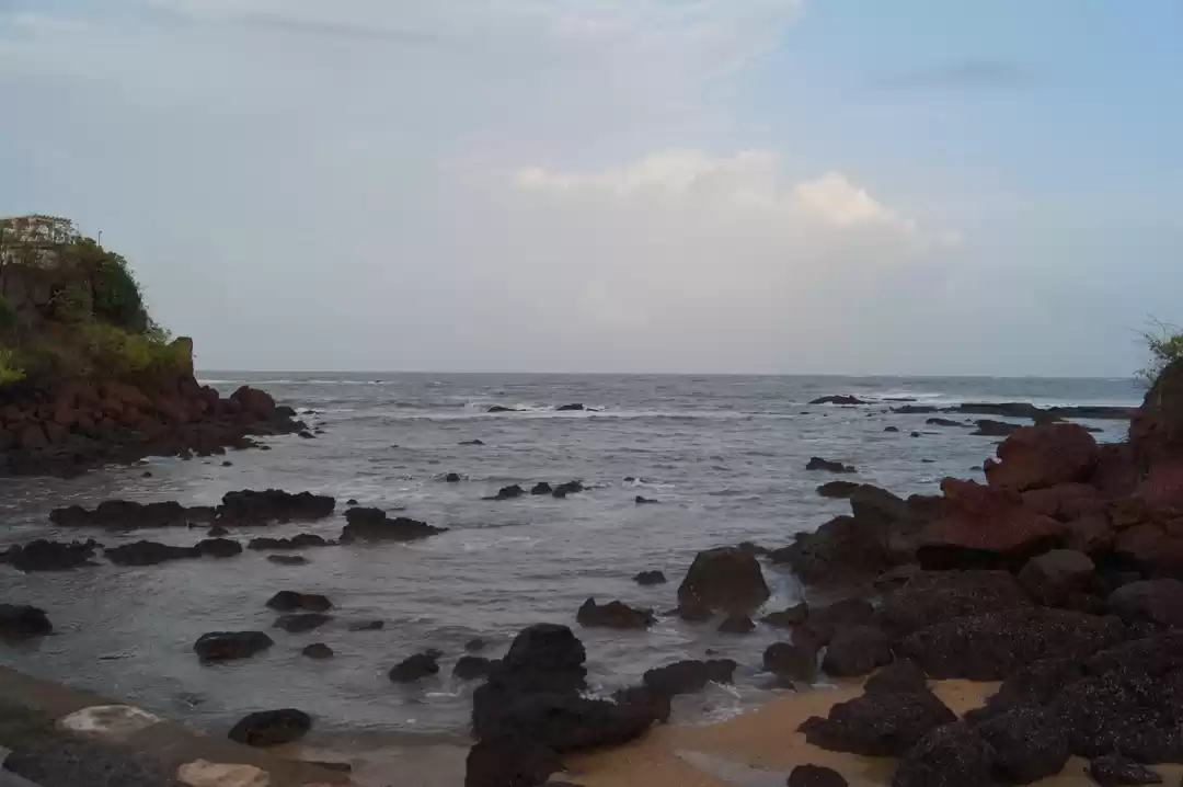 Photo of Goa_A perfect Fam Ba