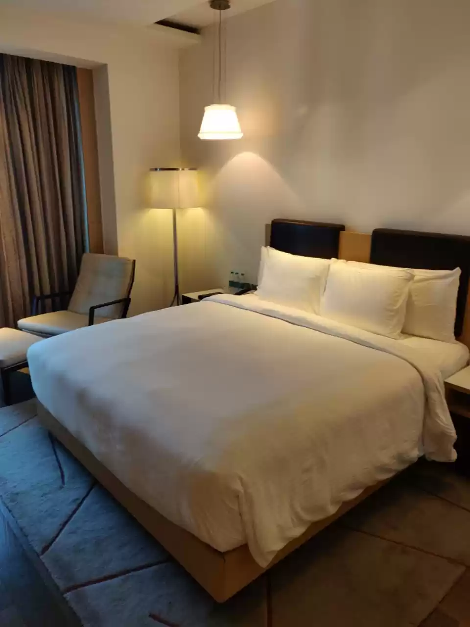 Photo of A Lovely Staycation