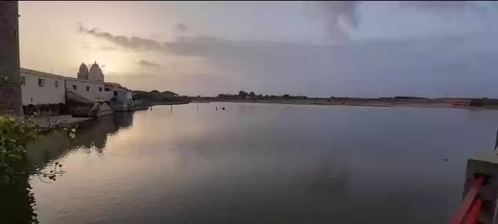 Photo of मेरी कच्छ भुज यात्रा