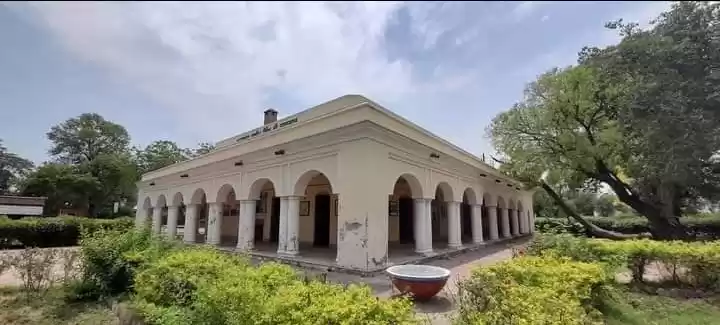 Photo of पंजाब के आखिरी महारा