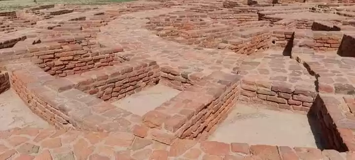 Photo of प्राचीन सभ्यताओं का 