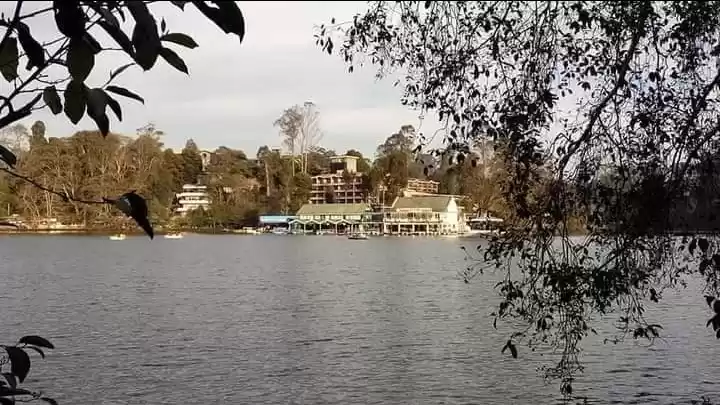 Photo of तामिलनाडु का खूबसूरत