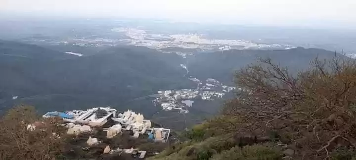 Photo of गुजरात के सबसे ऊंचे 