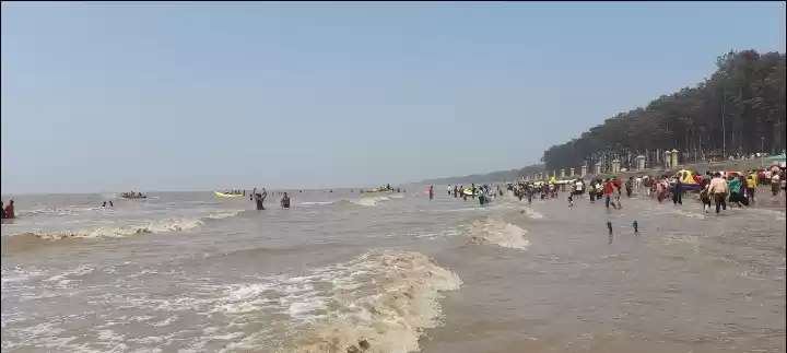 Photo of Relax time in jampor