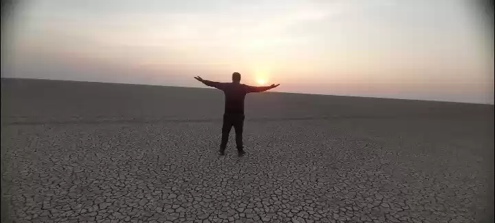 Photo of Evening of Little Ra