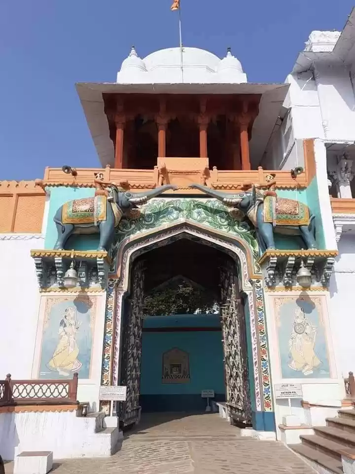 Photo of कोटा शहर की विरासत- 