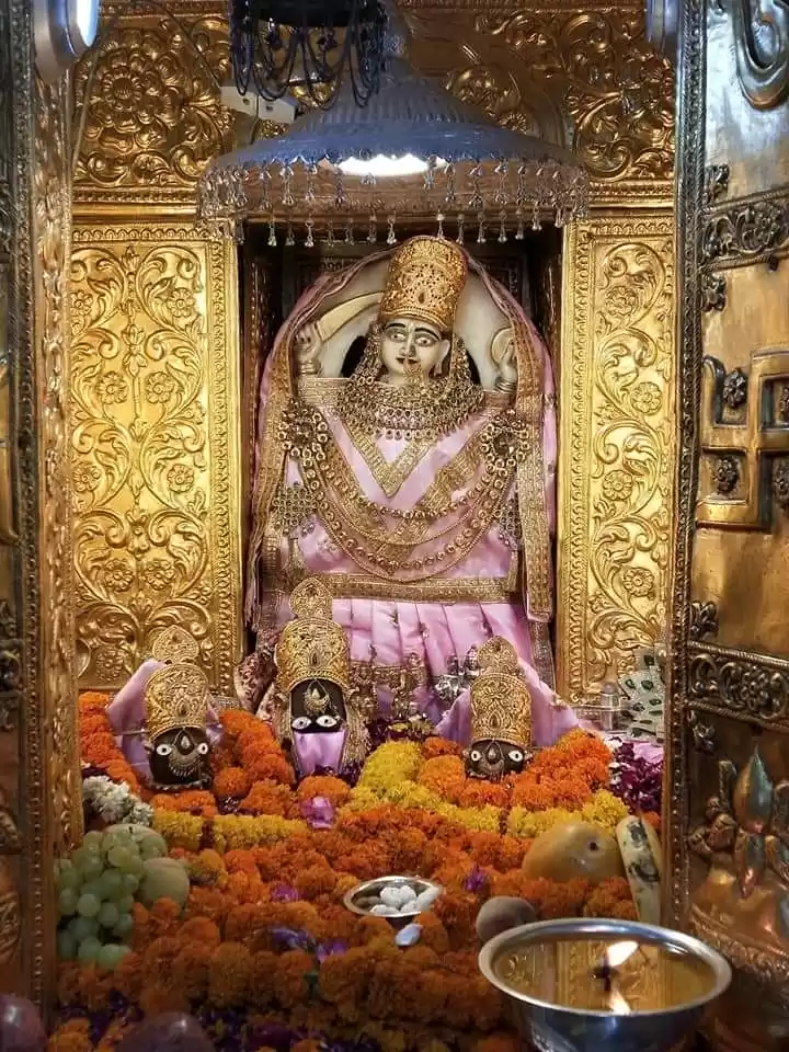 Photo of पंजाब के गांव जयंती 