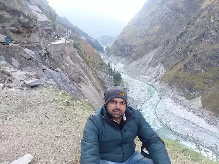 Photo of Natural beauty of Ni