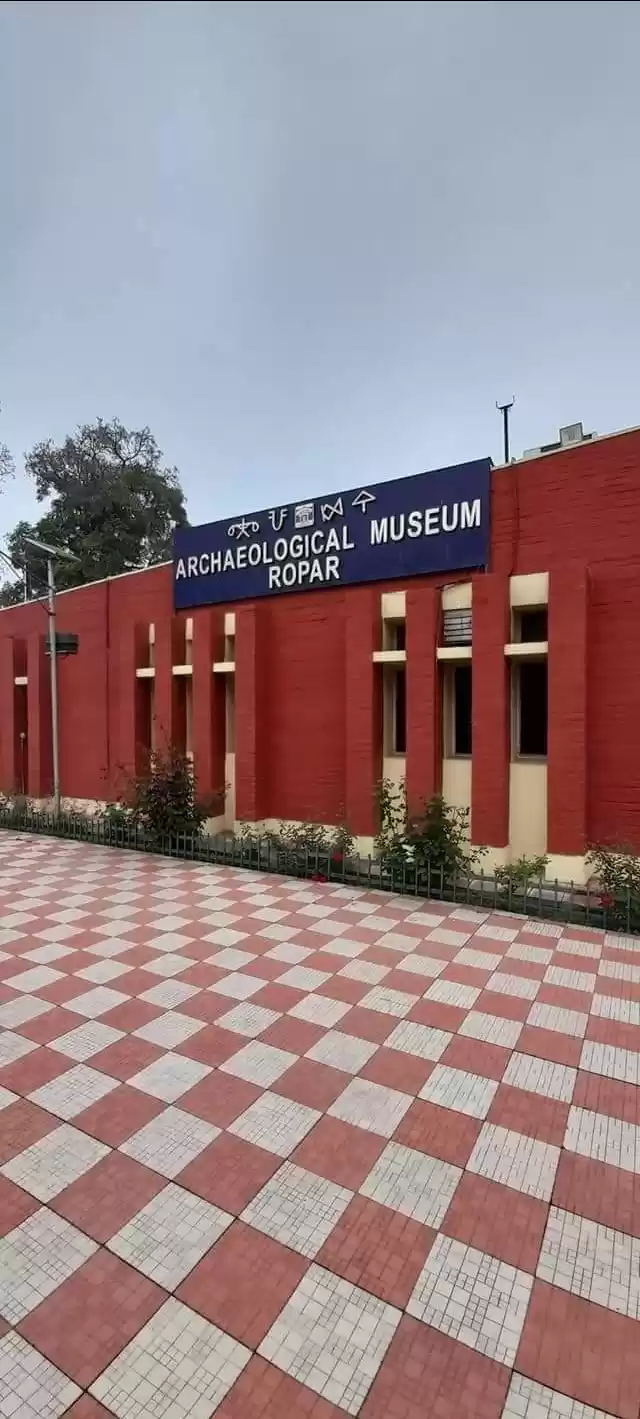 Photo of हडप्पा सभ्यता के खजा