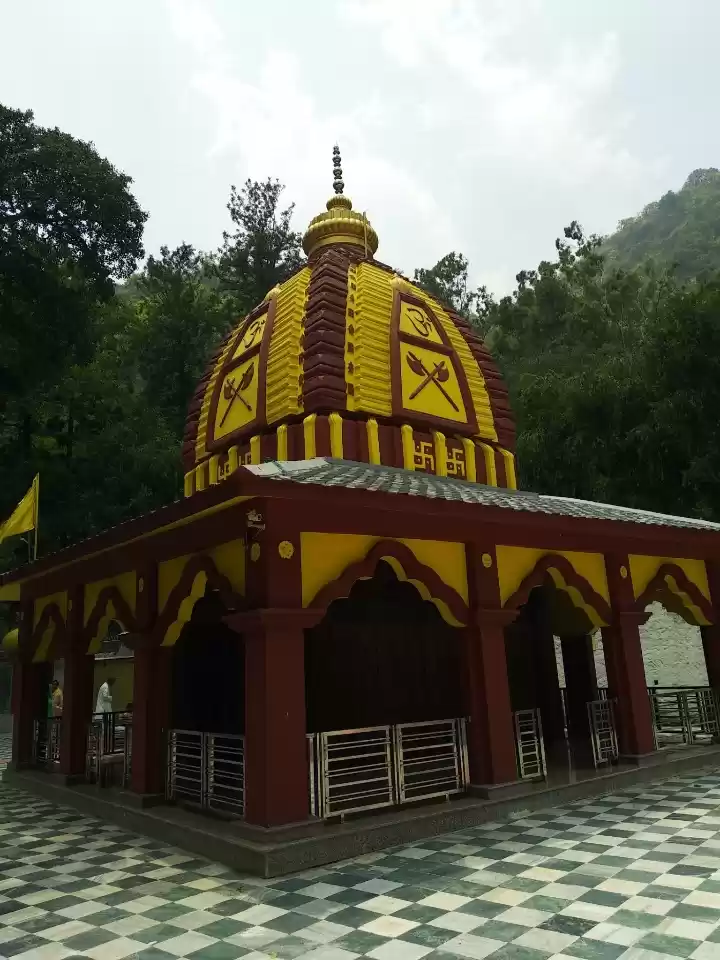 Photo of Renuka ji - Historic