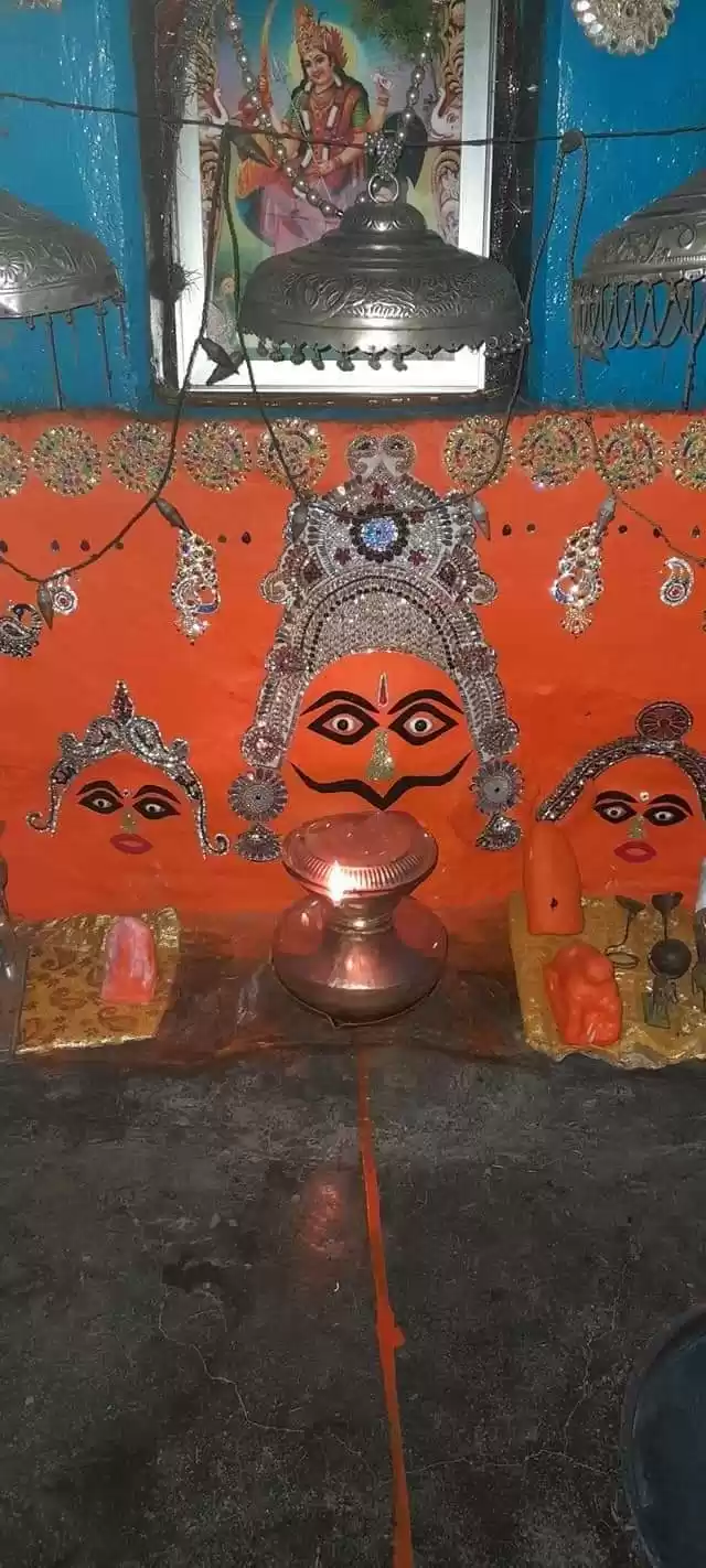 Photo of गुजरात की अजब जगह लि