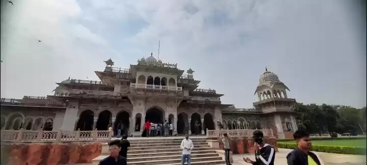 Photo of Heritage of Pink Cit