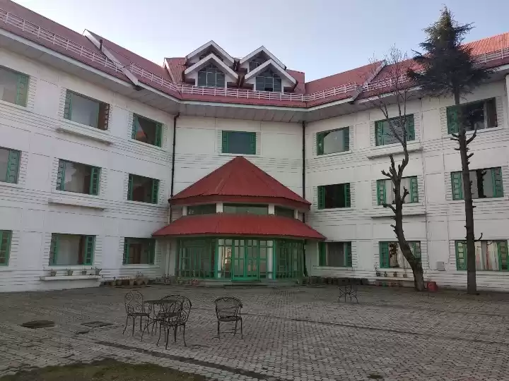 Photo of Fagu- A Tiny peace o