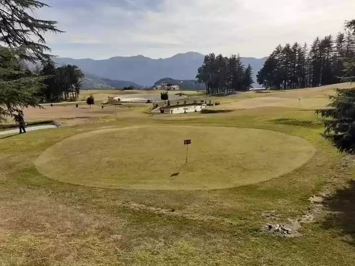 Photo of Natural beauty of Na