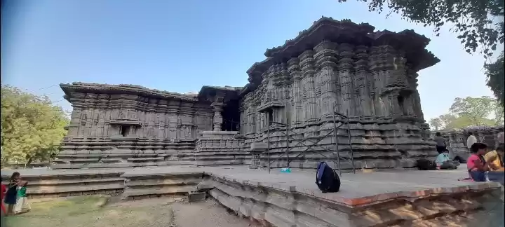 Photo of Heritage of Kakatiya