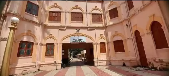 Photo of Pride of Junagadh - 