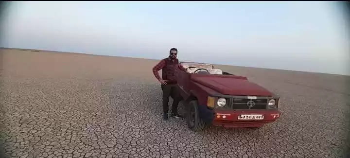 Photo of Safari time in Littl