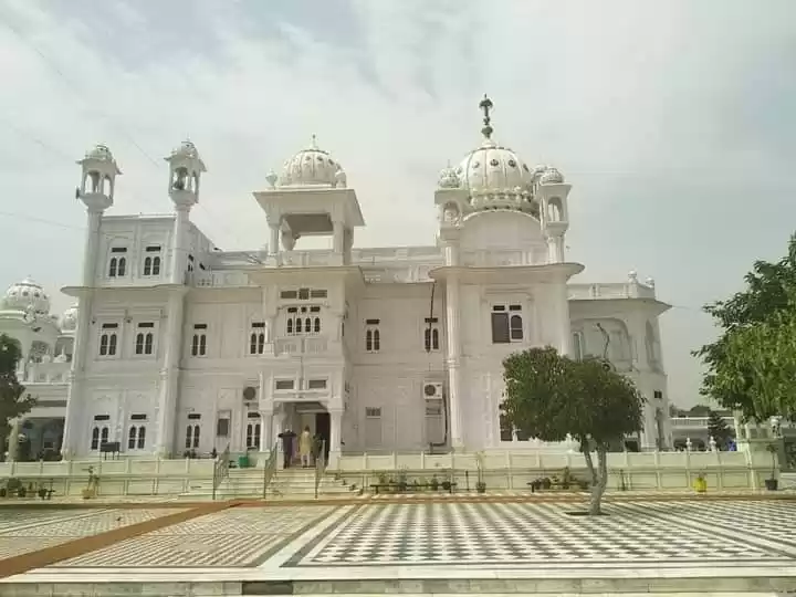 Photo of Gurudwara Beer Baba 