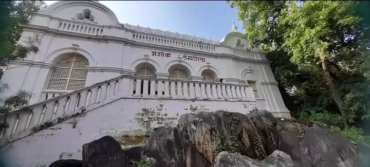 Photo of जूनागढ़ गुजरात में सम