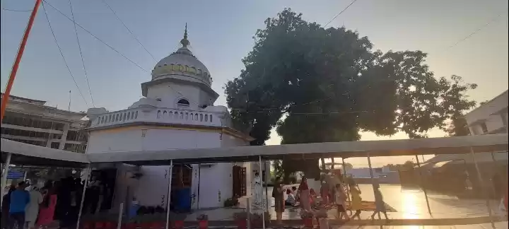 Photo of Gurudwara Garna Sahi