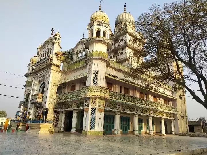 Photo of Glorious Gurudwara M