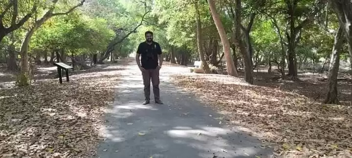 Photo of पक्षियों के जंनत केव