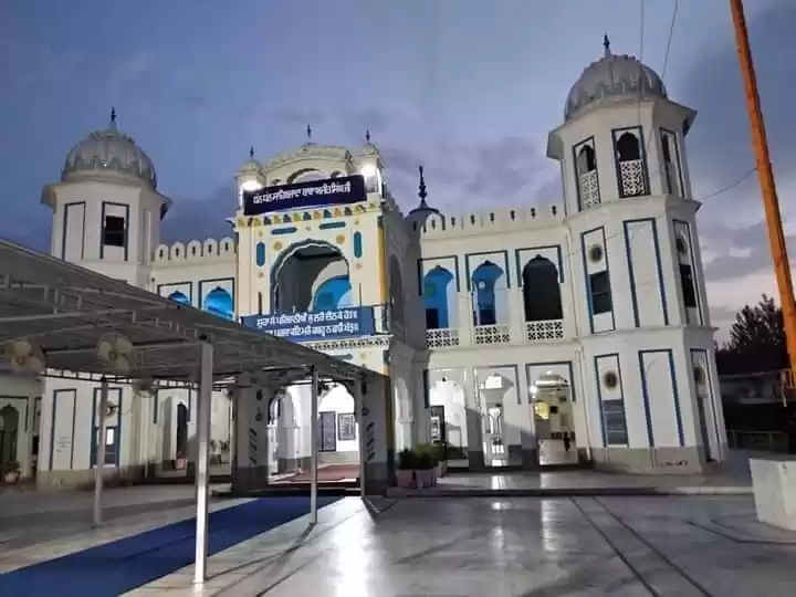 Photo of Gurudwara Shaheedan 