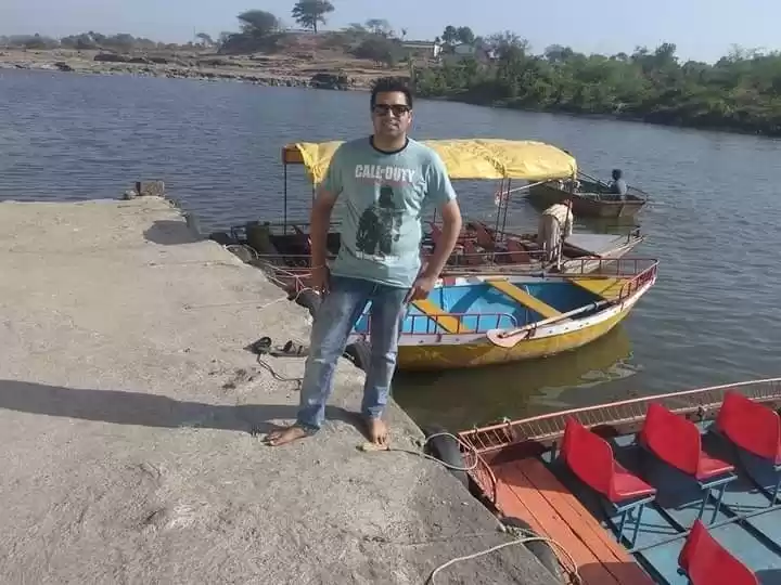 Photo of Glorious Godavari Ri