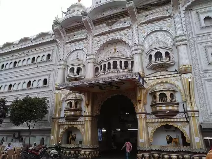 Photo of Glimpses of Gurudwar