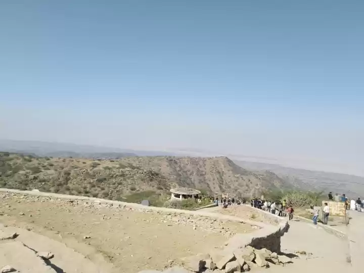 Photo of Kutch's Highest Poin