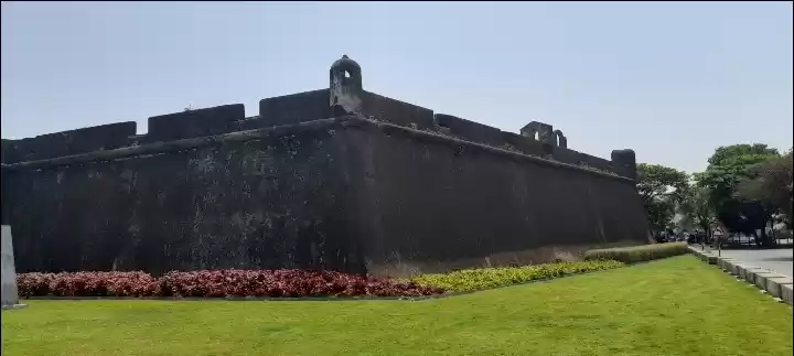 Photo of A day in Daman.... E