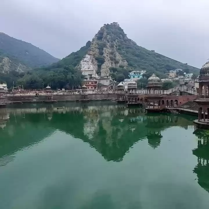 Photo of Amazing ! Alwar 