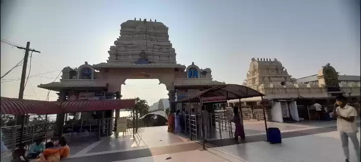 Photo of Bhadrakali Temple -