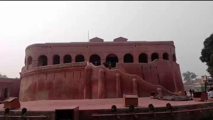 Photo of Heritage of Punjab -