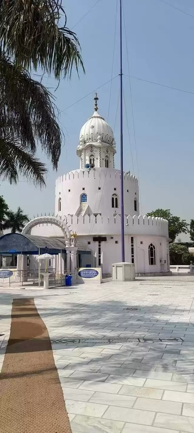 Photo of ऐगलों - सिख युद्ध के