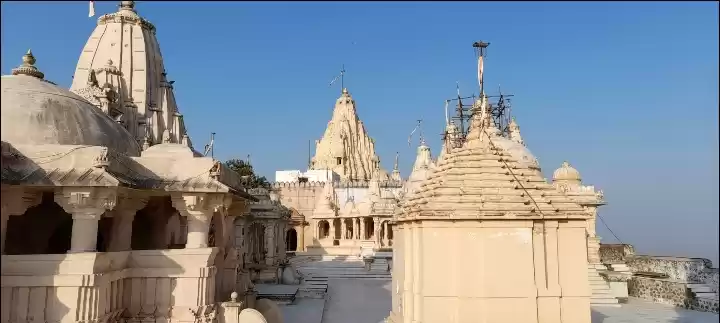 Photo of Heritage Jain Temple