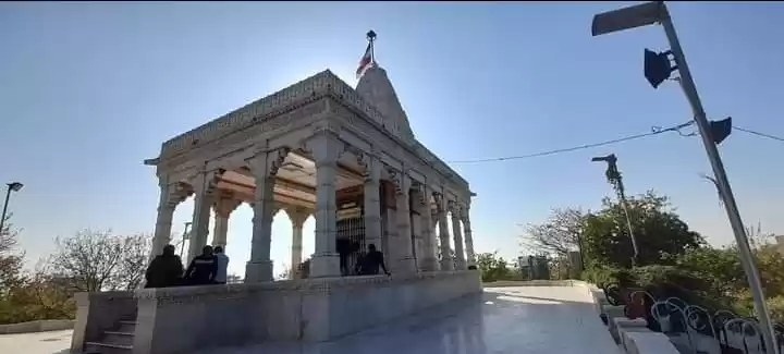 Photo of भगवान शिव को समर्पित