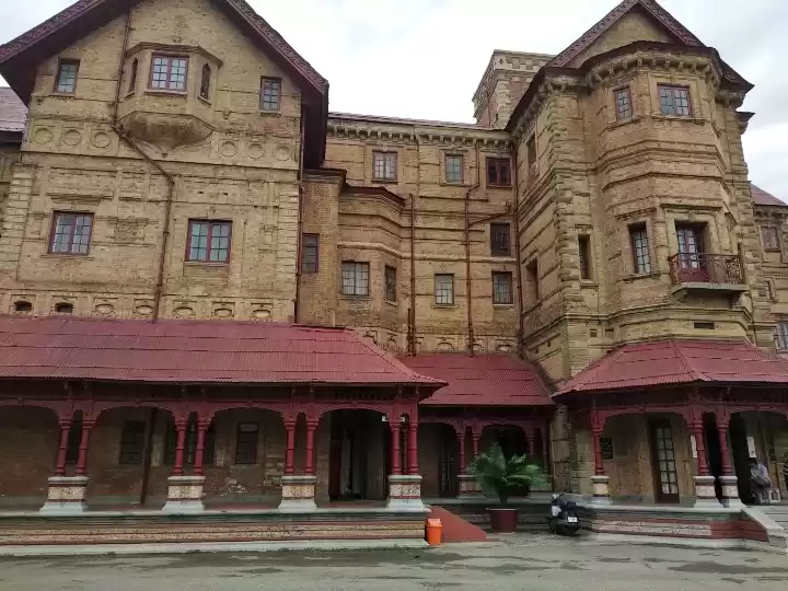 Photo of Majestic Place of Ja