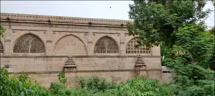 Photo of Heritage of Ahmedaba