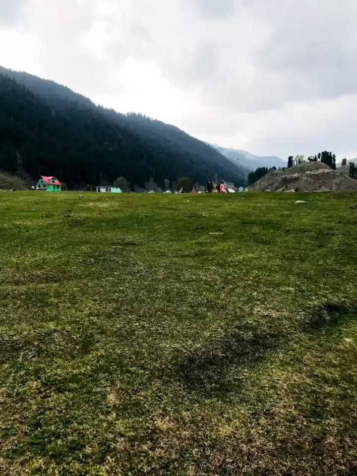 Photo of Sarthal - Offbeat De