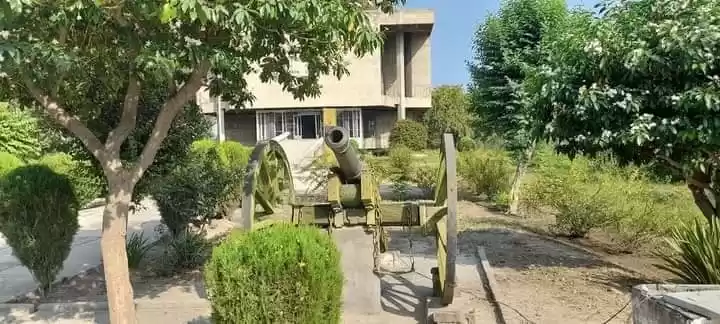 Photo of ऐगलों सिख युद्ध के श