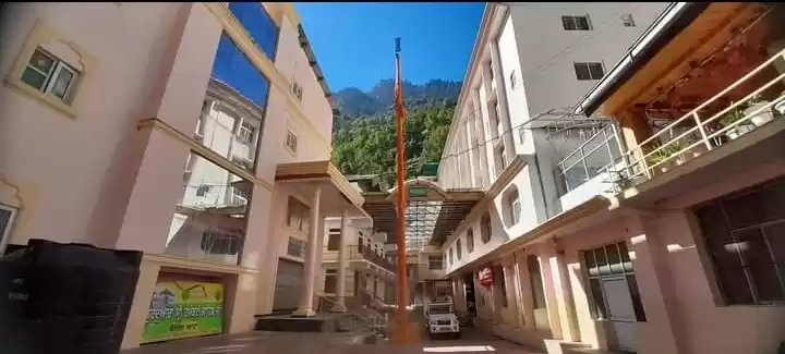 Photo of Glimpses of Gurudwar