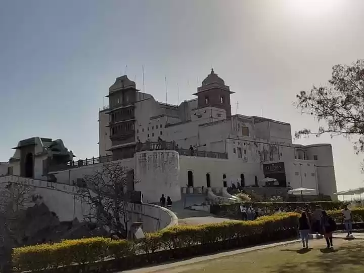 Photo of Spectacular Sajjanga