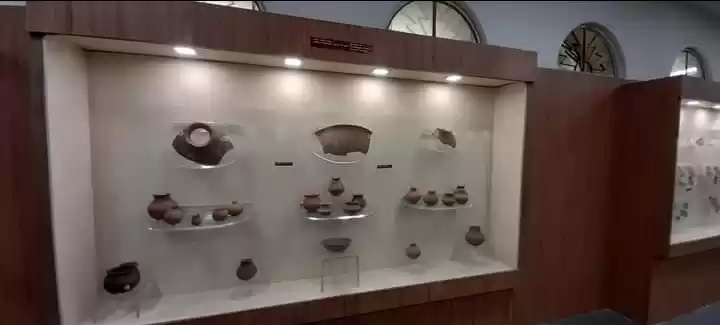 Photo of हडप्पा सभ्यता कालीबं