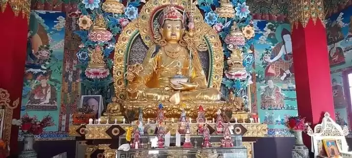 Photo of Attractions of Rewal