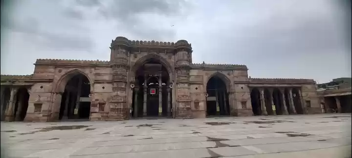 Photo of Heritage of Ahmedaba