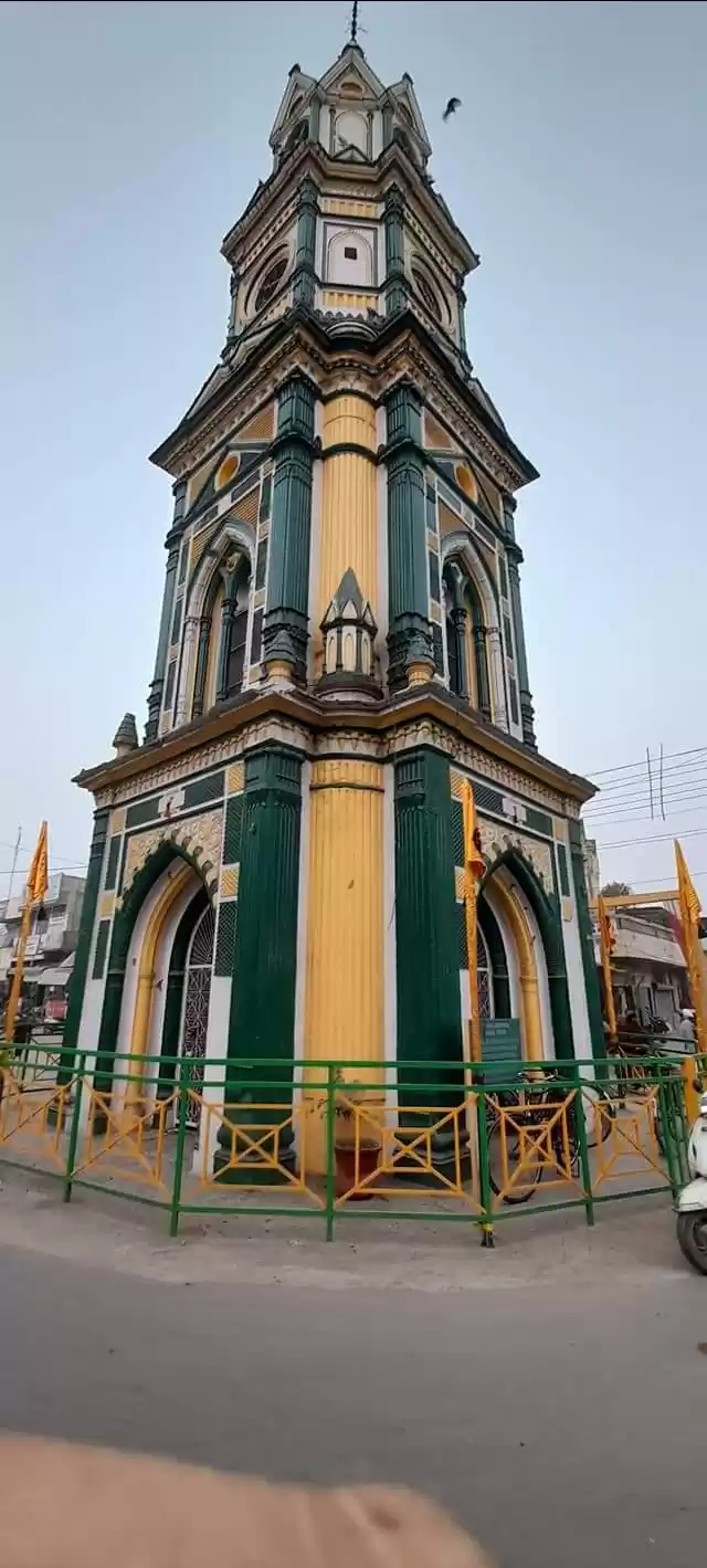 Photo of पंजाब के विरासती शहर