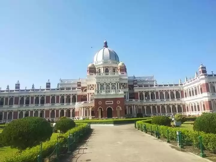 Photo of Heritage of Cooch Be